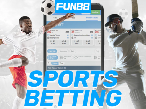 fun88 sports football betting