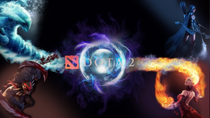 Dota 2