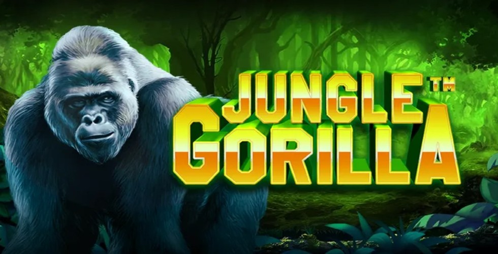 เข้าสู่ป่าลึกกับ Jungle Gorilla จาก Pragmatic Play บน Fun88 Mobile